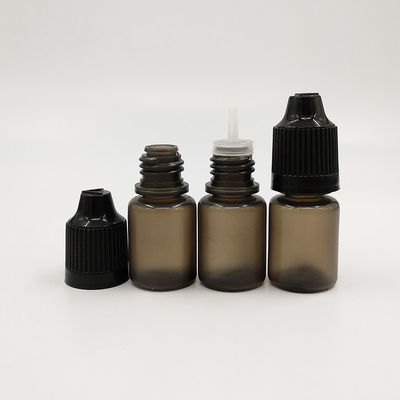 BPA bebas Plastik Kontainer Screw Top Ideal untuk penyimpanan yang aman dan solusi kemasan yang tahan lama untuk industri dan komersial