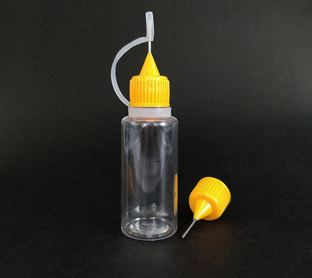 Tutup Ulir Plastik 150ml Bebas BPA Ya untuk Penutupan yang Aman dan Tahan Lama