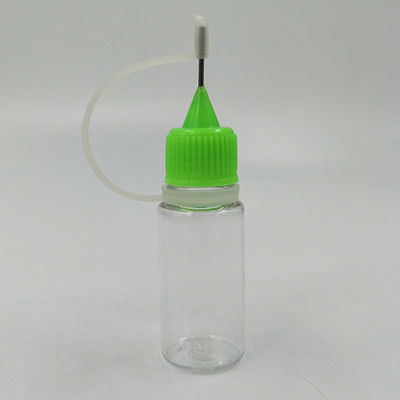 150ml Kapasitas Plastik Screw Top Botol Cuci Piring Safe Cap Type Screw Top