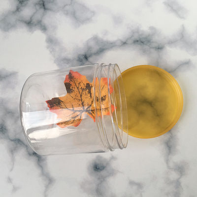 Customized Logo Plastic Containers Organize Your Storage Efficiently