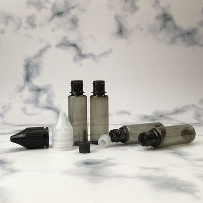 Pencetakan layar E botol cair 10ml 15ml 30ml 40ml 60ml 80ml 100ml