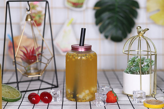 Jual Teh Gelembung Serbaguna Ukuran Medium 0.5kg Kapasitas untuk Pekerja