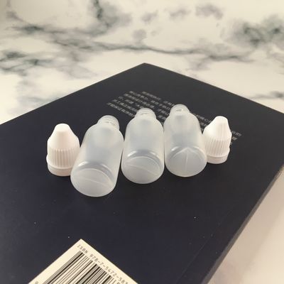 Botol E-Liquid Terjangkau dengan Ukuran Leher 18mm Kapasitas 10ml 15ml 30ml 40ml 60ml 80ml 100ml