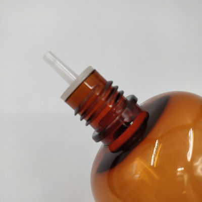 Botol PET Aman Anak untuk Cairan Solusi Kemasan Ultimate