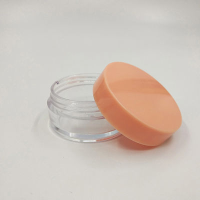 Customized Plastic Beauty Jar The Perfect Packaging Solution for Beauty Products