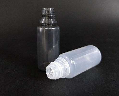 10ml 15ml 20ml 30ml 40ml 50ml 60ml 70ml 100ml 120ml Dropper Dispenser Bottles with High Capacity and Customized Logo