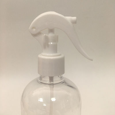 Mqq10000pcs Wadah Nozel Silinder Menawarkan Kemasan Tahan Lama dan Kemampuan Pengeluaran Cairan yang Tepat