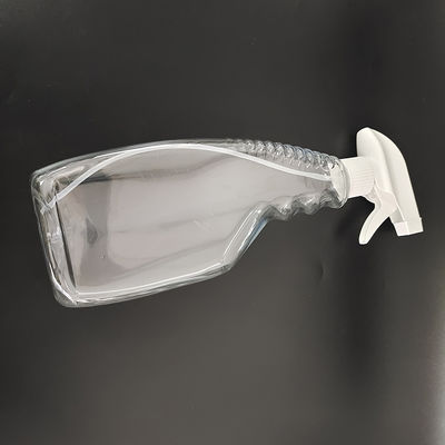 Botol Sprayer Pemicu Logo Kustom dengan Jenis Penyegelan PUMP SPRAYER dan OEM/ODM