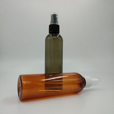 Botol Semprotan PET Permukaan Lesu untuk Pembersihan Rumah Tangga yang Cepat dan Mudah