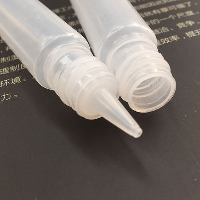 Botol PET kecil yang aman untuk anak untuk solusi penyimpanan dan transportasi cairan