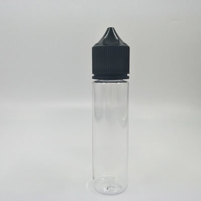 Merek Sendiri Botol Dropper Liquid Botol Dropper Bulat Botol Dropper Hitam Dijual