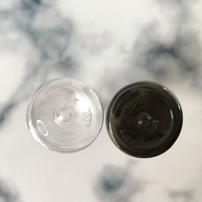 Merek Sendiri Botol Dropper Liquid Botol Dropper Bulat Botol Dropper Hitam Dijual