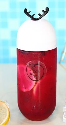 Insulasi Bubble Tea Jugs Modern Look Dirancang untuk Menyediakan Kontrol Suhu yang Efektif dan Penyimpanan Minuman yang Bergaya