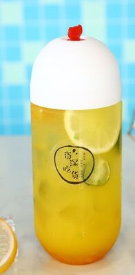 Jejak Teh Bubble Anti Bocor 0,5kg yang Dirancang untuk Persiapan Teh Bubble Profesional Menawarkan Daya Tahan dan Perlindungan Kebocoran