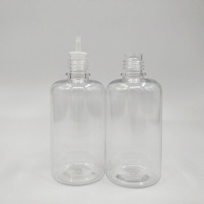 10ml 15ml 30ml 40ml 60ml 80ml 100ml botol dropper cair warna cetak disesuaikan cocok untuk minyak esensial serum dan cairan kemasan