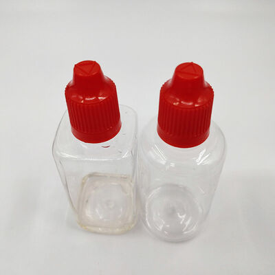 10ml 15ml 30ml 40ml 60ml 80ml 100ml botol dropper cair warna cetak disesuaikan cocok untuk minyak esensial serum dan cairan kemasan