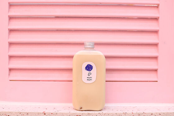 Jugs Bubble Tea yang Dapat Disesuaikan dengan Kapasitas 120ml 250ml 350ml 500ml 1000ml Sempurna untuk Kebutuhan Dispensing Minuman