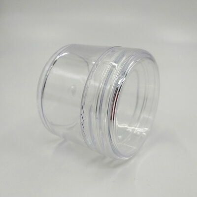 Tutup Plastik Wadah Stoples Plastik Diameter 100 Kustomisasi Logo Cocok untuk Pengemasan Massal dan Penyimpanan Produk yang Aman