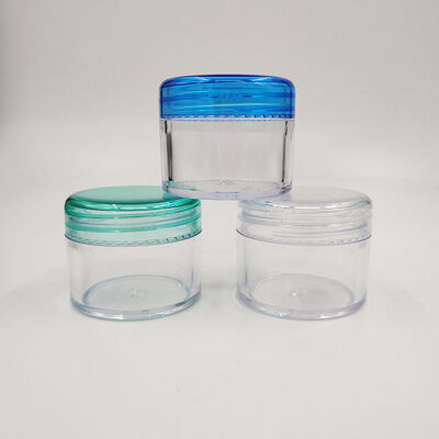 Tutup Plastik Wadah Stoples Plastik Diameter 100 Kustomisasi Logo Cocok untuk Pengemasan Massal dan Penyimpanan Produk yang Aman