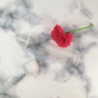 Botol kecil untuk cairan dalam 10ml 15ml 30ml 40ml 60ml 80ml 100ml kapasitas cocok untuk berbagai aplikasi