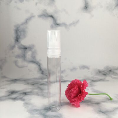 Botol E Liquid Cetak Kustom dengan Tipe Segel Tutup Ulir dan Penanganan Permukaan Sablon Menawarkan Kemasan E Juice