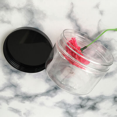 Logo kustomisasi Kontainer plastik Kontainer plastik ringan Memfasilitasi penanganan dan operasi logistik yang mudah