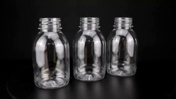 Modern Plastic Bubble Tea Jugs Sempurna untuk Komersial Bubble Tea Persiapan Menyediakan dan Kontainer Minuman Praktis