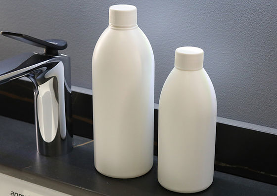 Kontainer Top Plastik yang Aman dan Nyaman untuk Penyimpanan