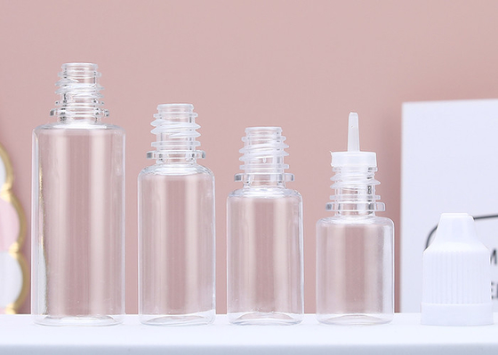 Botol Cairan E Juice yang Nyaman 60ml 120ml