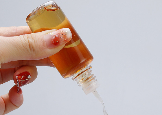 Botol Cairan E Juice yang Nyaman 60ml 120ml