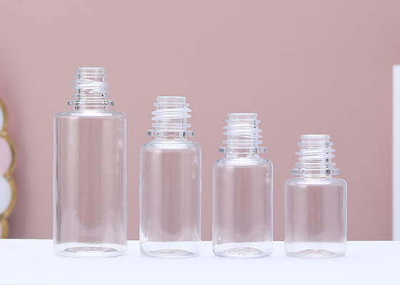 Botol Cairan E Juice yang Nyaman 60ml 120ml