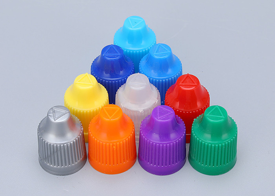 Botol Cair Tamper Cap E Pengaman Anak 30ml Botol Penetes Mata