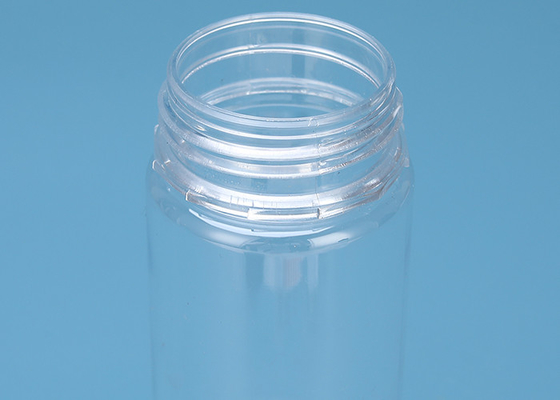 Tetes Mata 10ml Botol Penetes Cairan Kosong yang Dapat Diperas dengan Tutup