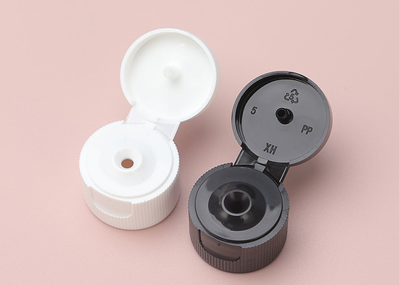 80ml Peras Botol Pembersih Tangan Kosong Dengan Flip Top Cap Anti Bocor