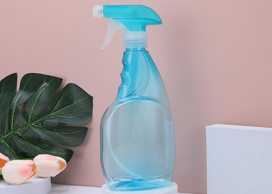 200ml Plastic Empty Misting Bottles Trigger Sprayer Bottle for Household Cleaning and Spraying Liquids