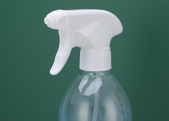 700ml Botol Sprayer Pemicu Kosong Kosong SGS