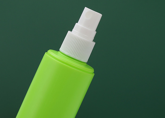 Perawatan Pribadi 17mm Kabut Halus Botol Semprot Cap Botol Perjalanan Plastik