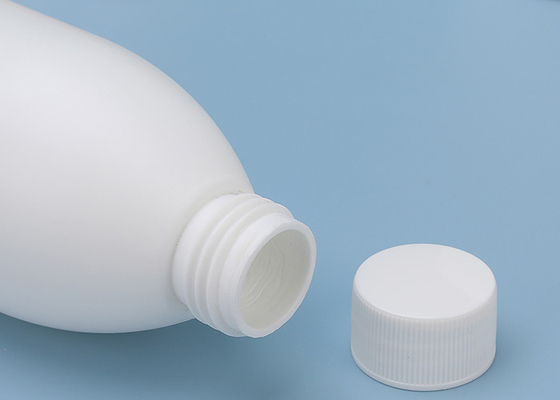 320ml 500ml Botol Sekrup Plastik Isi Ulang Dengan Tutup Atas Balik