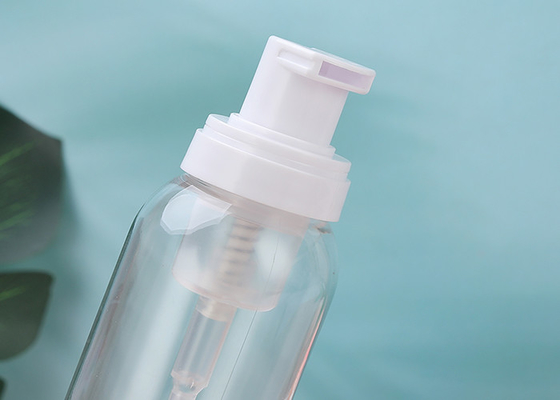 Sabun Tangan Botol Pompa Busa Perjalanan 100ml 100% Bebas BPA