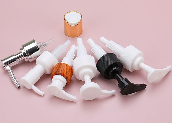 Botol pelembab buatan dengan tutup flip-top tambahan sempurna untuk rutinitas kecantikan harian Anda