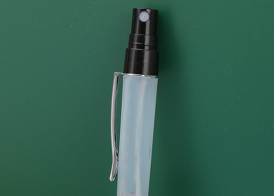 Parfum Pena 10ml 5ml PP Botol Semprot Penyemprot Plastik