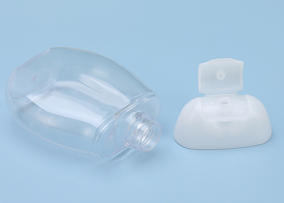 30ml 1oz Botol Perjalanan Isi Ulang