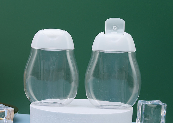 30ml 1oz Botol Perjalanan Isi Ulang