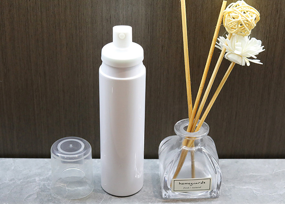 BPA Free Fine Mist PET Botol Semprot Plastik Untuk Wajah 50ml 60ml 80ml