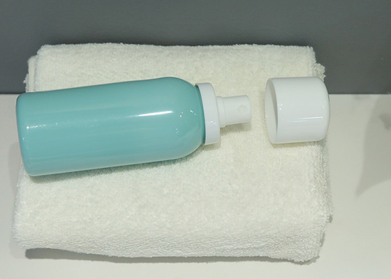 Botol Pembersih Tangan PETG 120ml