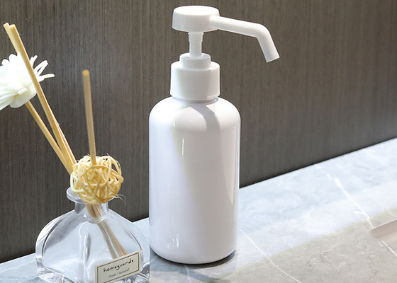 250ml 9oz Botol Semprot Plastik PET
