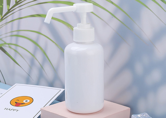 250ml 9oz Botol Semprot Plastik PET
