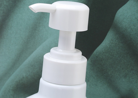 Botol Pompa Lotion Kosong Kosmetik 30mm Isi Ulang ISO9001