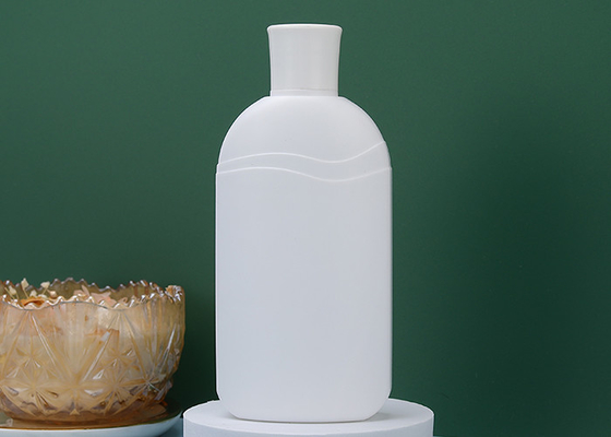 Screw Cap 200ml Shampoo Kosong Botol Lotion Pump 69*152mm