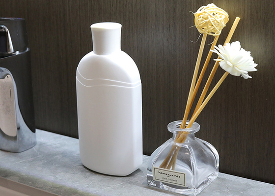 Screw Cap 200ml Shampoo Kosong Botol Lotion Pump 69*152mm